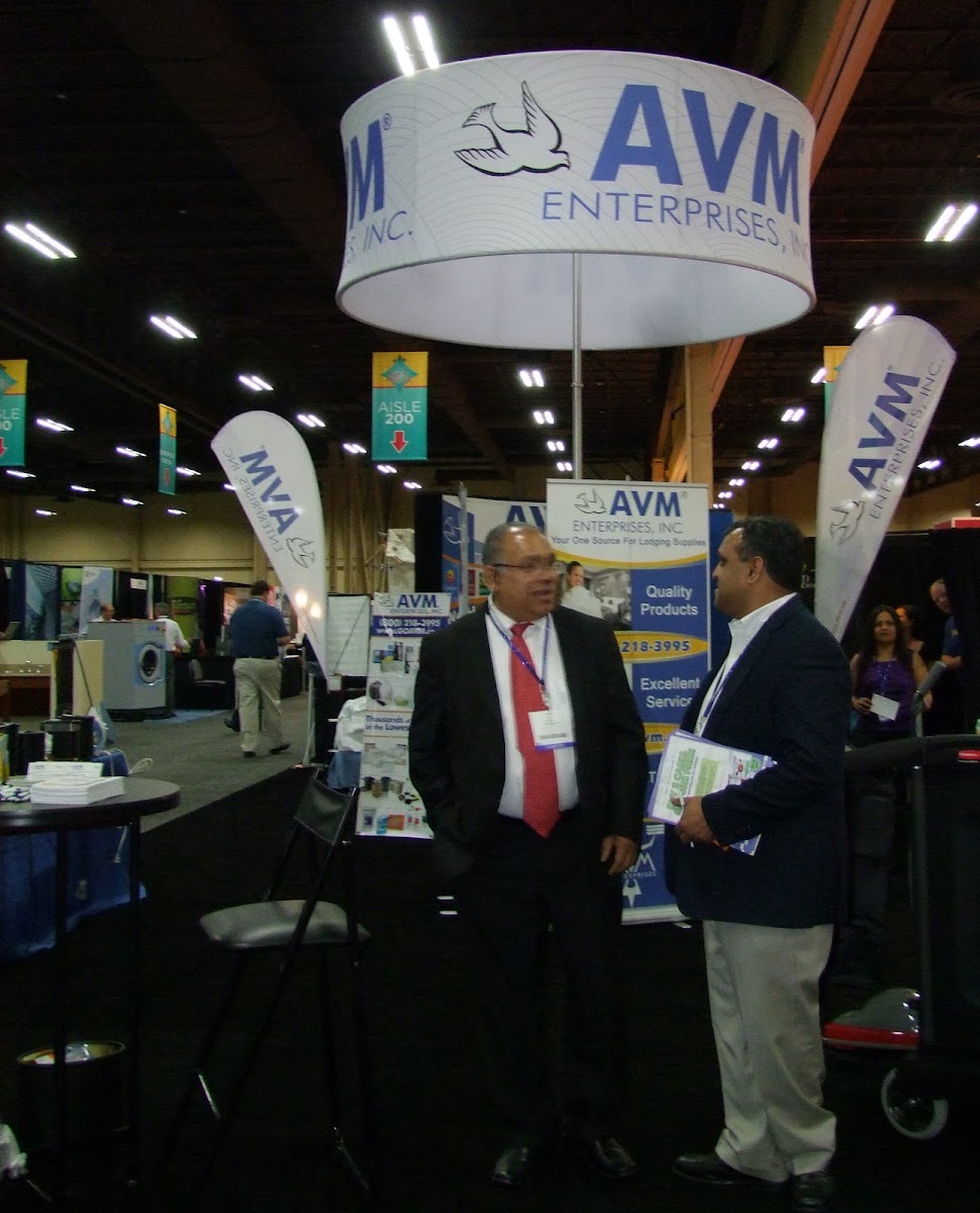 AVM Enterprises, Inc. photo 2