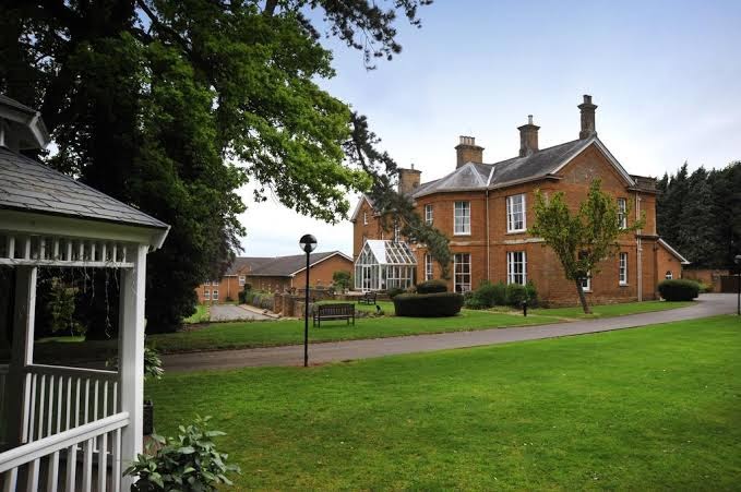 Sedgebrook Hall