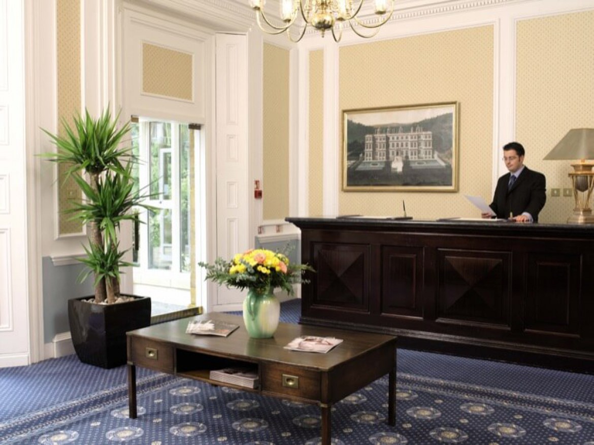 Sedgebrook Hall photo 3