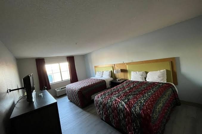 Coratel Inn and Suites by Jasper Wesley Hospital photo 3