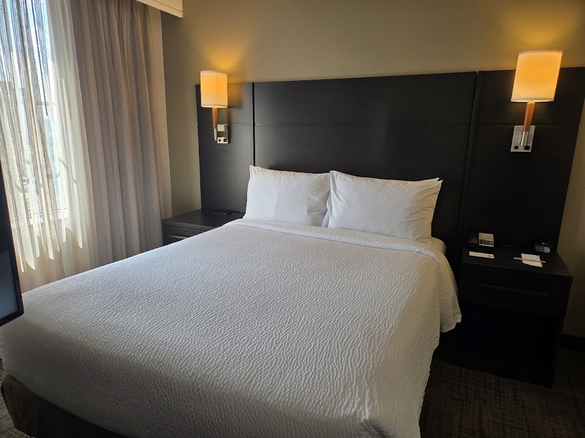 Residence Inn by Marriott Louisville Downtown photo 2