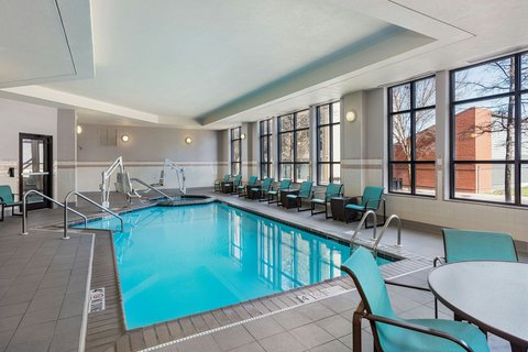 Residence Inn by Marriott Louisville Downtown photo 3