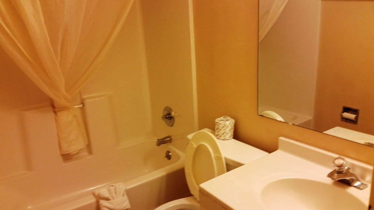 Motel 6 Elk City, OK photo 3