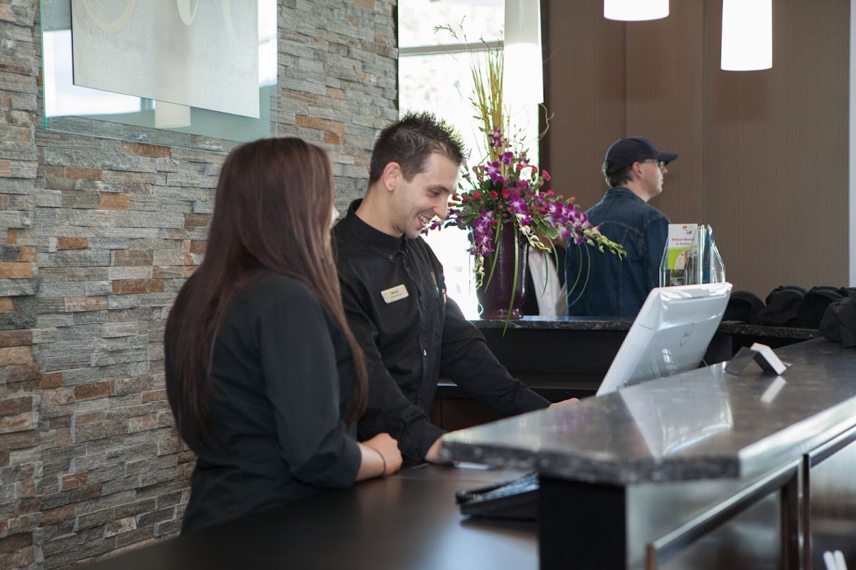 MStar Hotel Kitimat photo 2