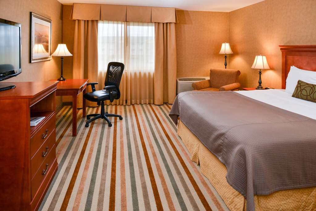 Best Western Pendleton Inn photo 2