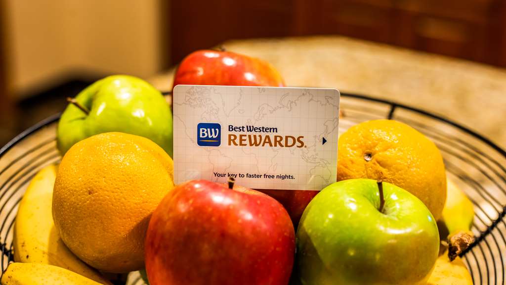 Best Western Pendleton Inn photo 3