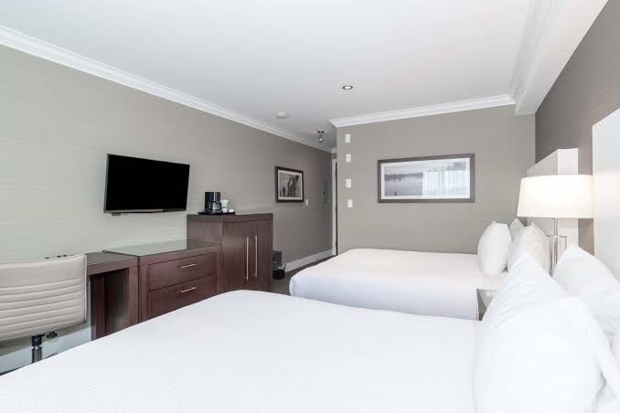 Sandman Hotel Abbotsford Airport photo 3