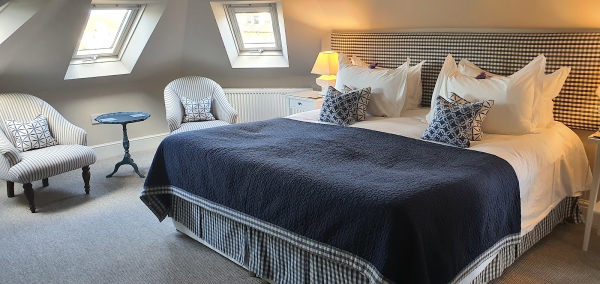 Grays Boutique B&B photo 2