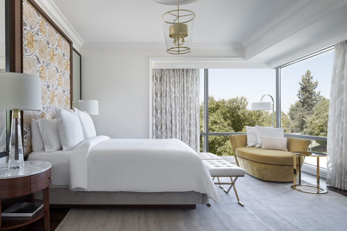 Four Seasons Hotel Westlake Village, California photo 2