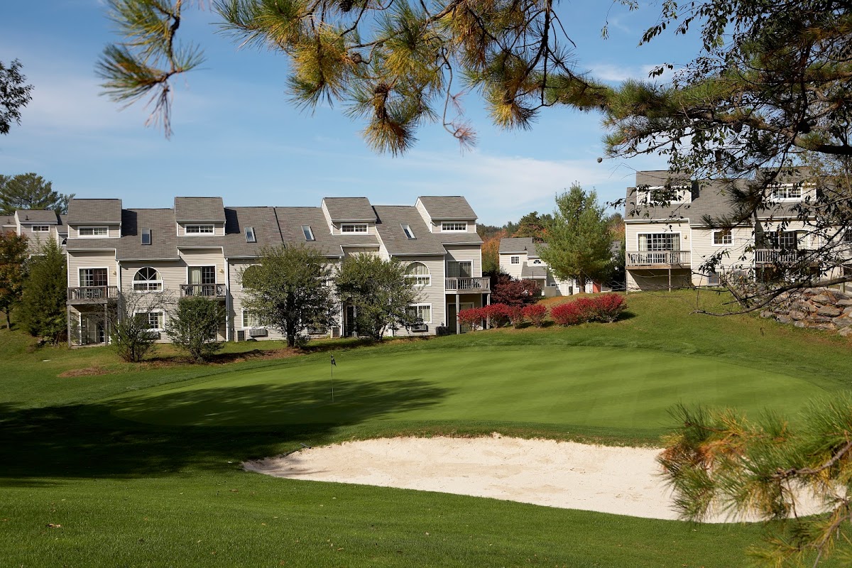 Pocono Mountain Villas by Exploria Resorts