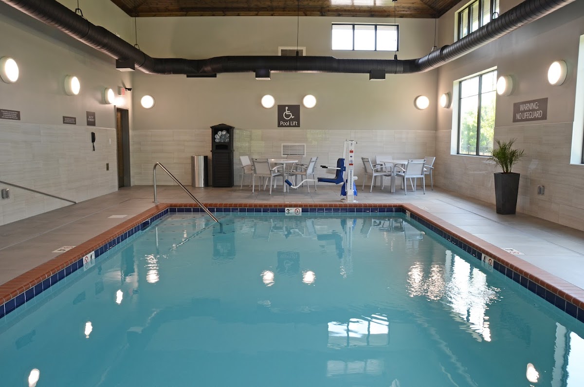 Best Western Plus - Lawrenceburg,TN photo 3