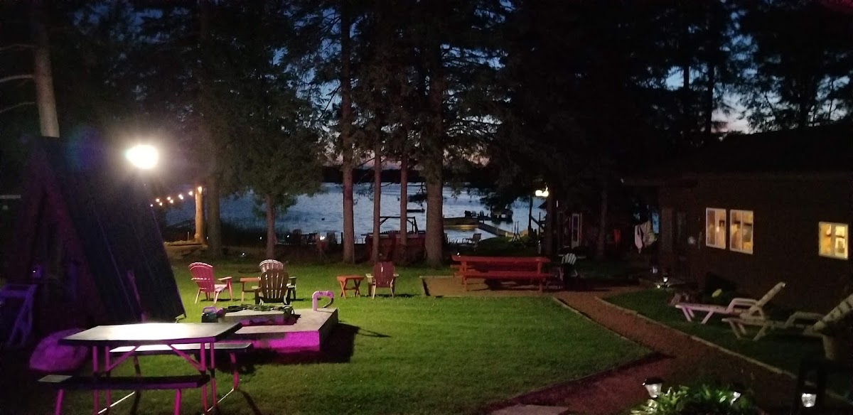 Forsyth Sunlite Resort