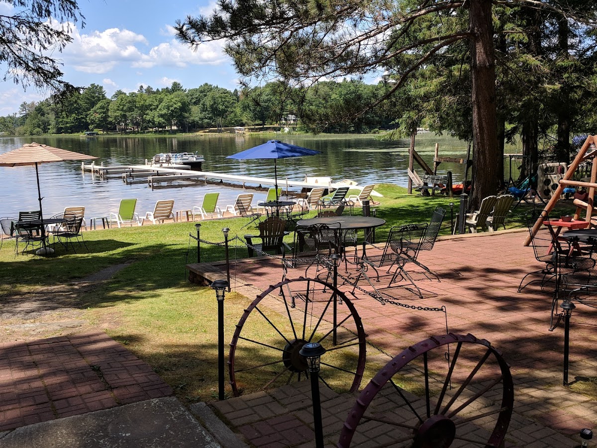 Forsyth Sunlite Resort photo 2