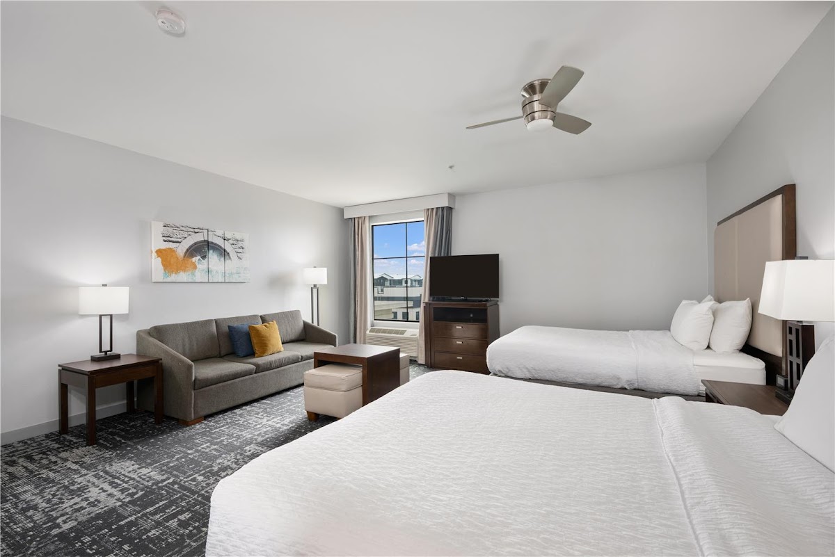 Homewood Suites by Hilton New Braunfels photo 2