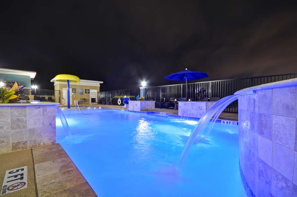 Homewood Suites by Hilton New Braunfels photo 3