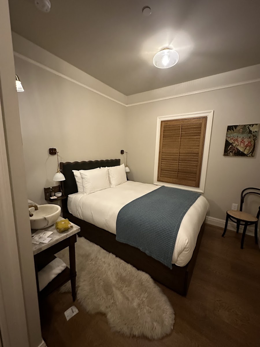 Gjelina Hotel Venice Beach photo 2