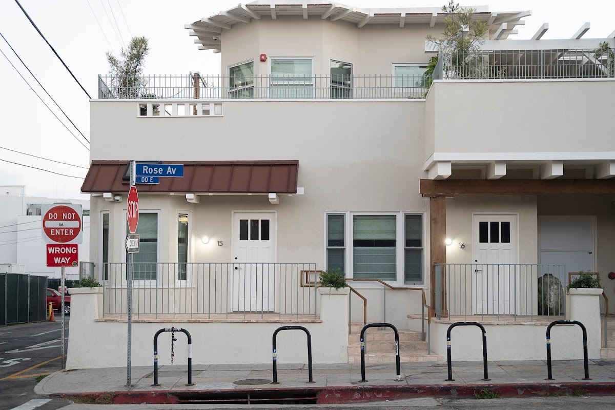 Gjelina Hotel Venice Beach photo 3