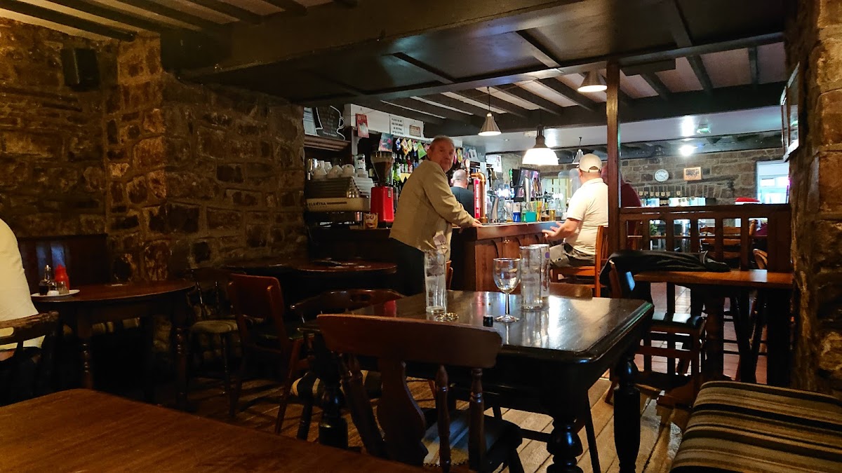 Pant Cad Ivor Inn photo 2