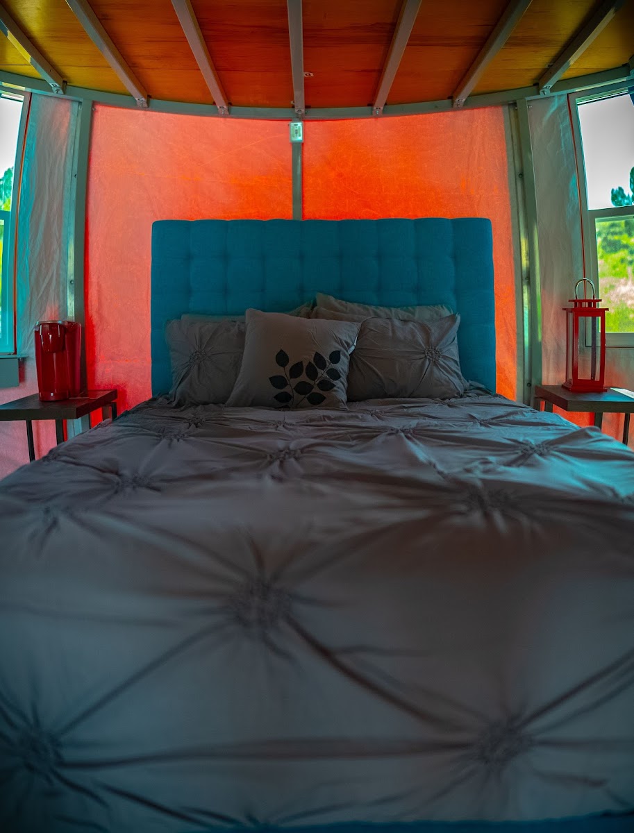 Royal Gorge Yurts photo 2
