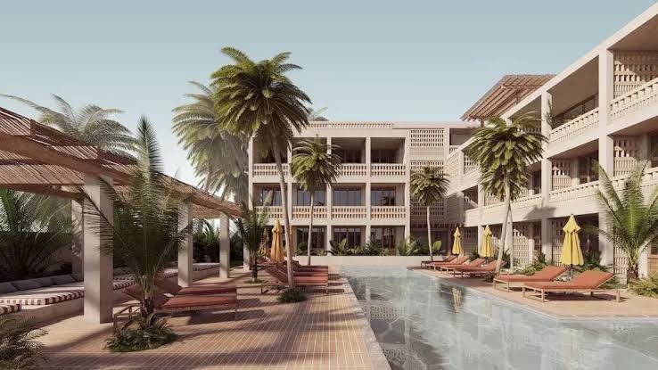 Hotel Humano