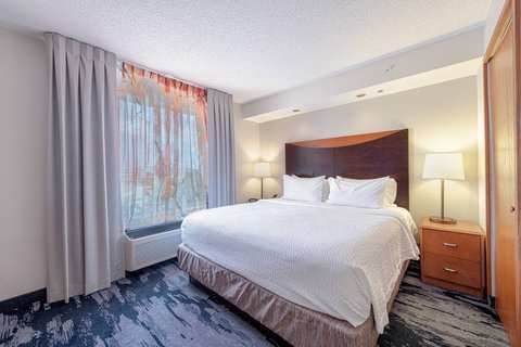 Fairfield by Marriott Inn & Suites Chicago Naperville photo 2