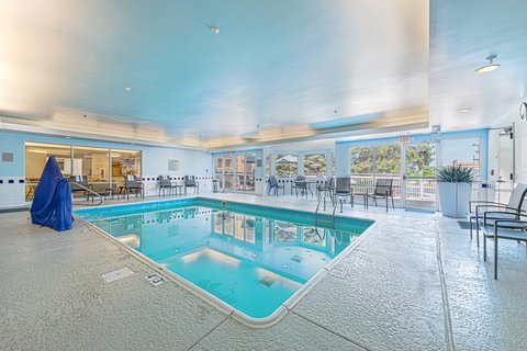 Fairfield by Marriott Inn & Suites Chicago Naperville photo 3