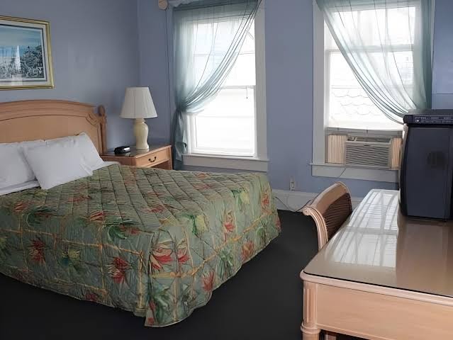 Surf Villa Hotel photo 3
