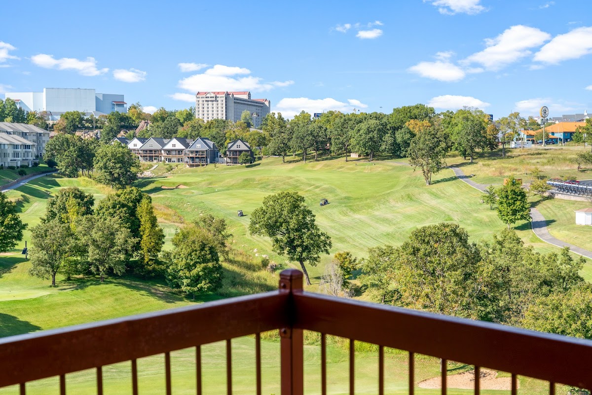 Grand Crowne Resort photo 3