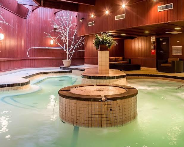 The Woodlands Inn and Resort photo 3