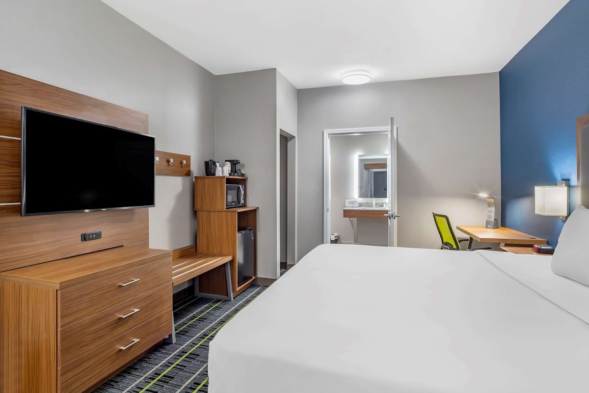 Quality Inn & Suites Livermore Wine Country photo 2