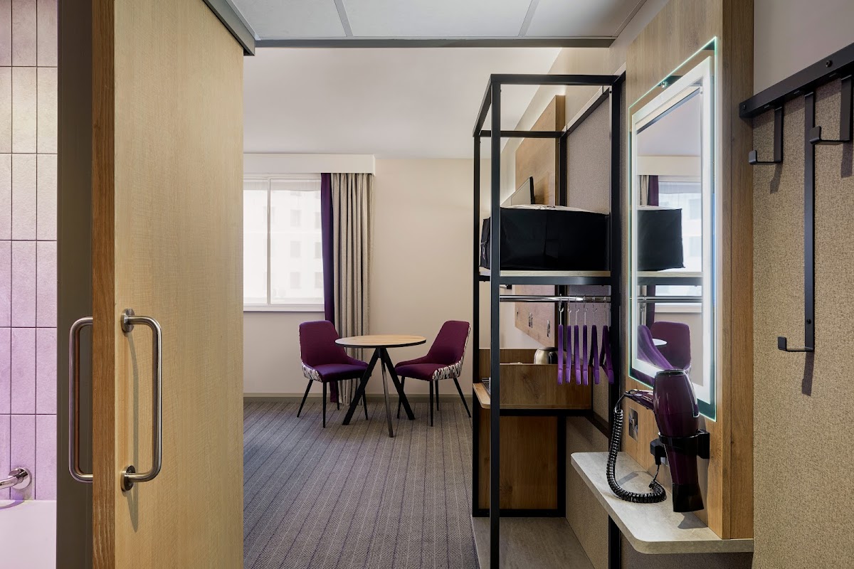 Premier Inn London Greenwich hotel photo 3