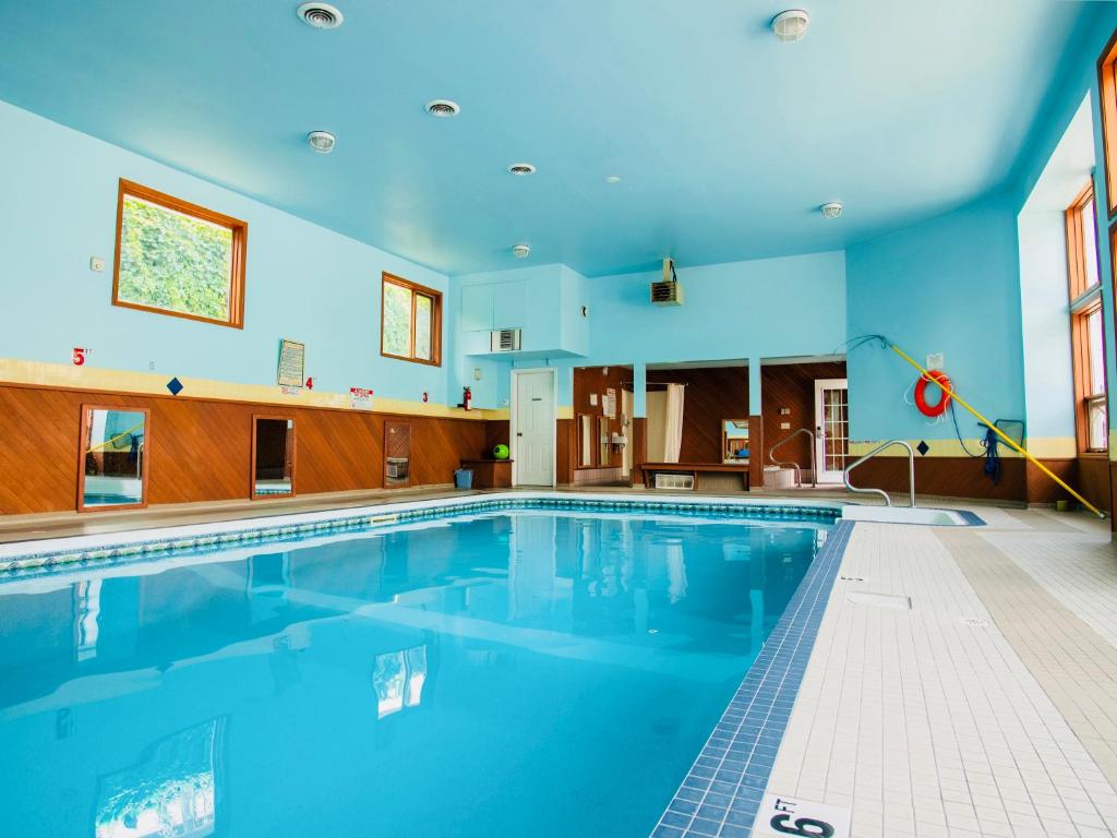 Kings Motor Inn Kamloops Motels photo 3