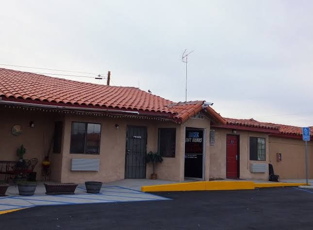 El Rancho Dolores Motel