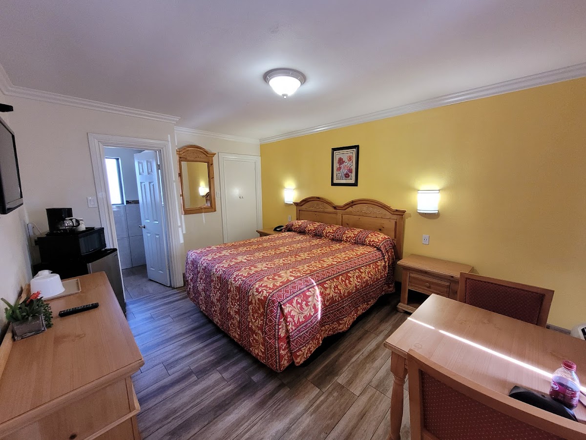 El Rancho Dolores Motel photo 2