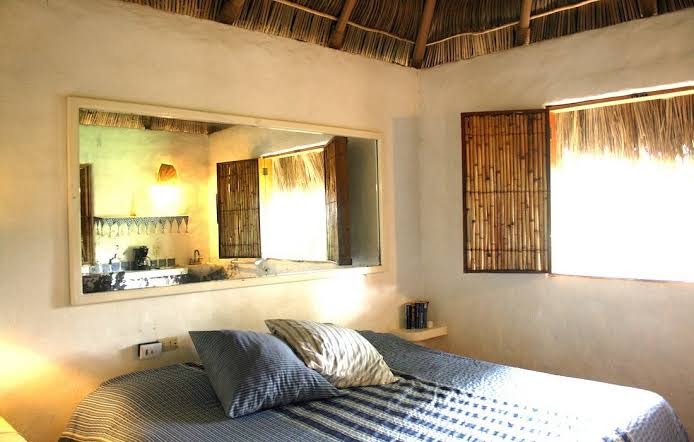 Junto al Rio Beachfront Hotel Sayulita photo 2