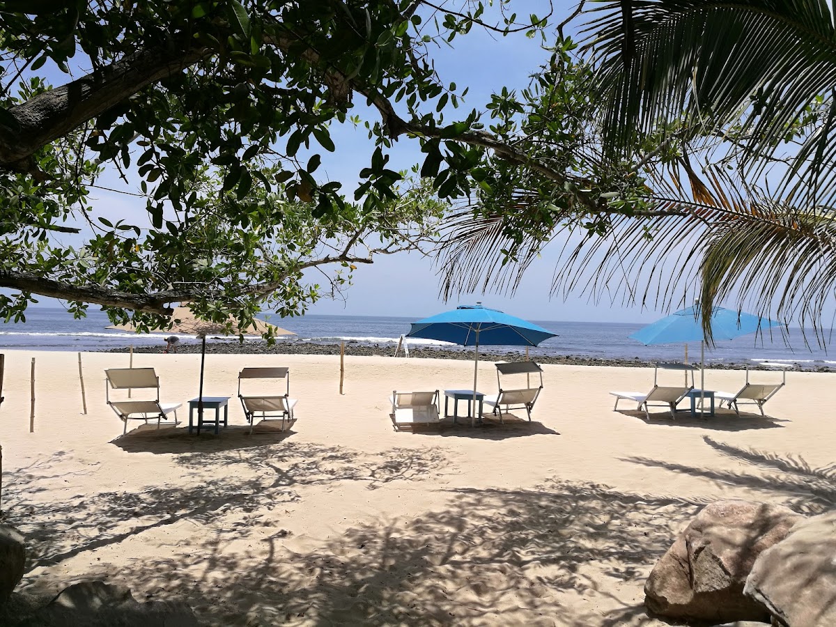Junto al Rio Beachfront Hotel Sayulita photo 3