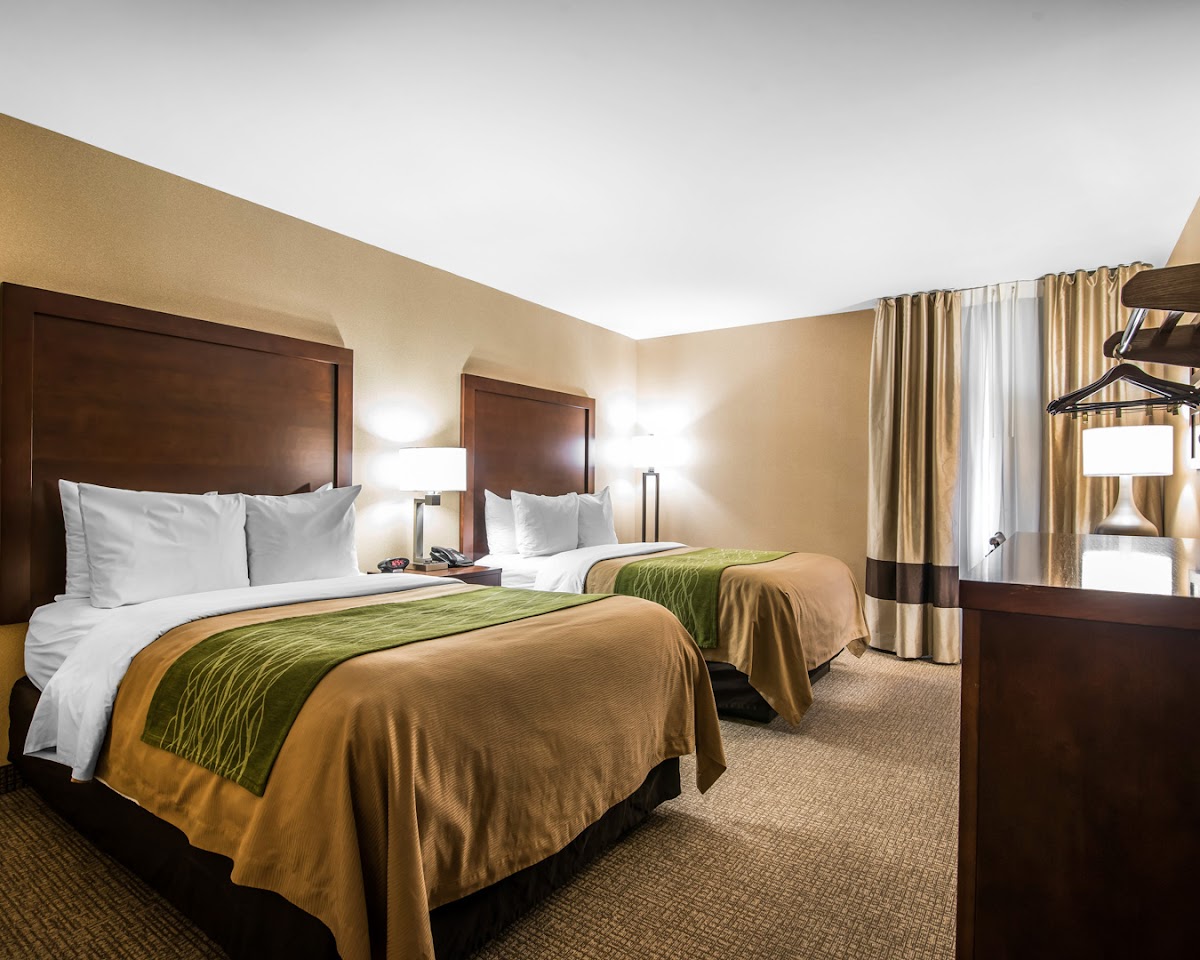 Quality Inn & Suites Towanda photo 3