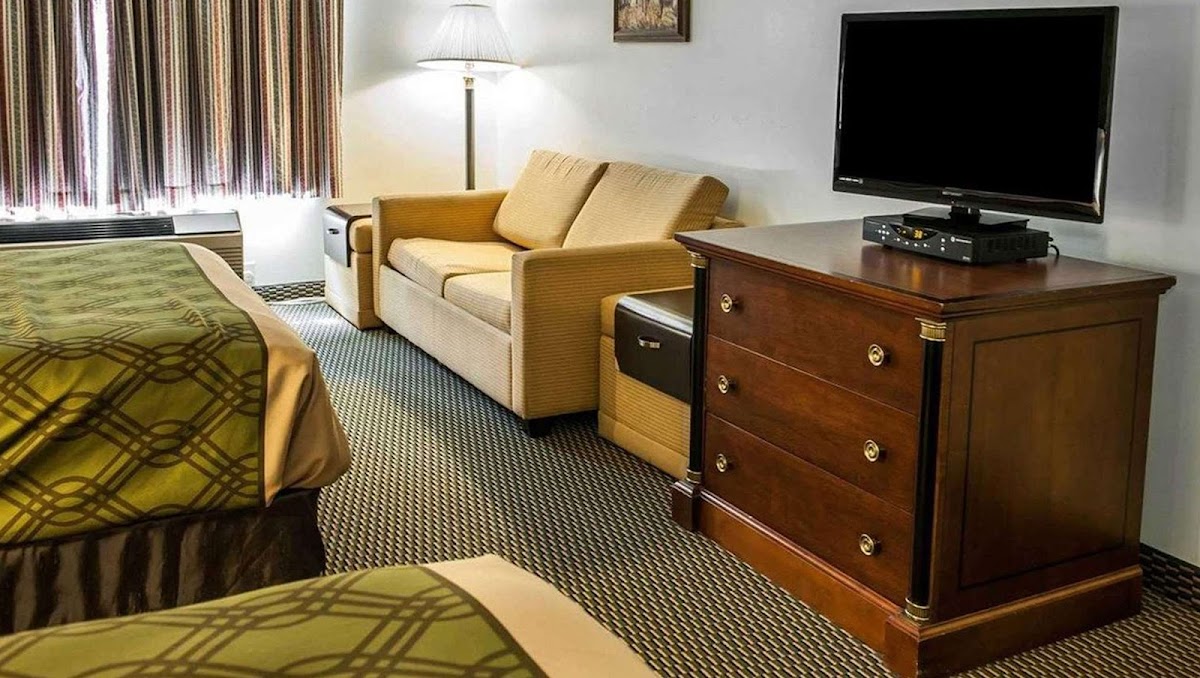 Royal Inn Rockville photo 2