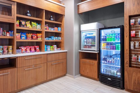 SpringHill Suites by Marriott Beaufort photo 3
