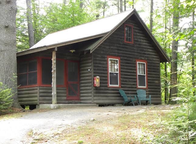 Lake Vanare Cabins photo 3