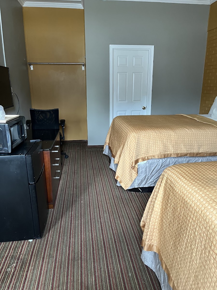 Wakefield Inn Motel