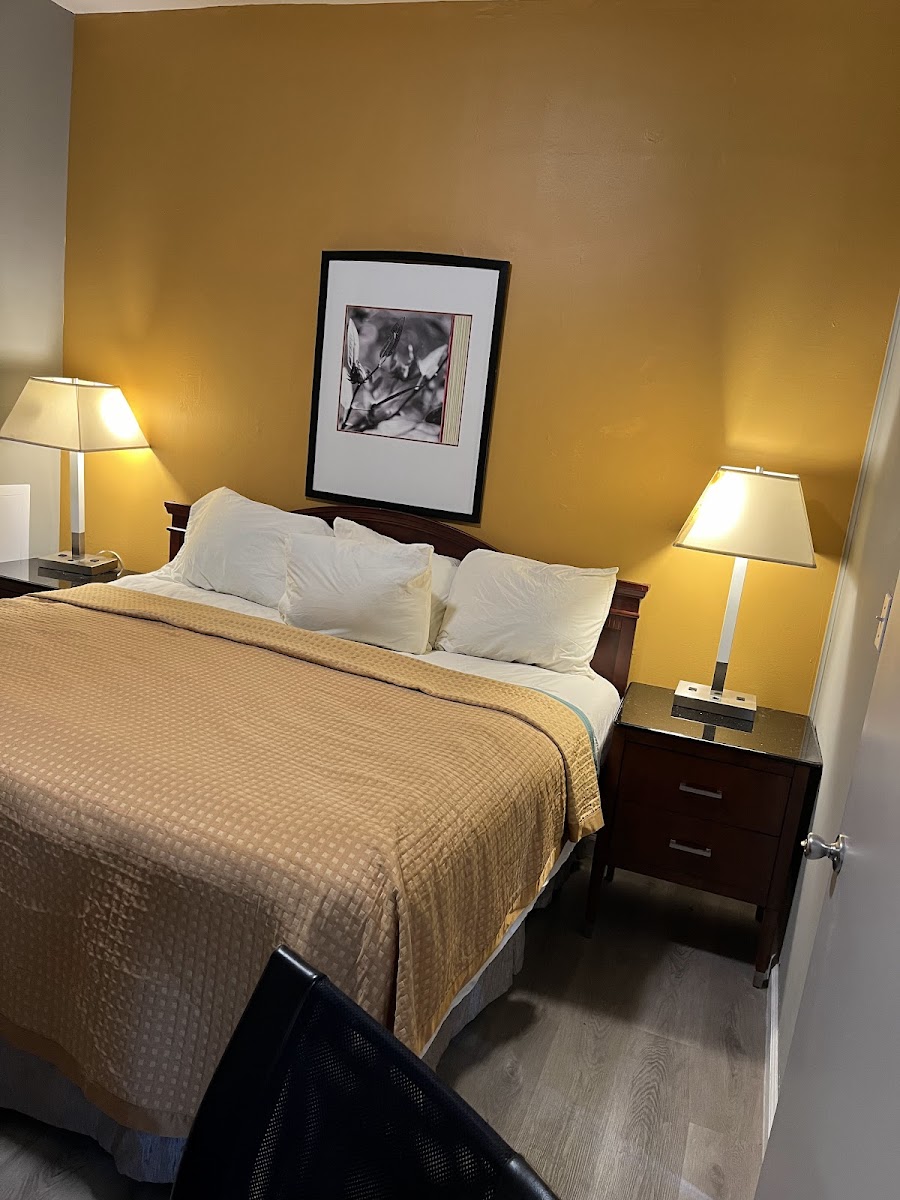 Wakefield Inn Motel photo 2
