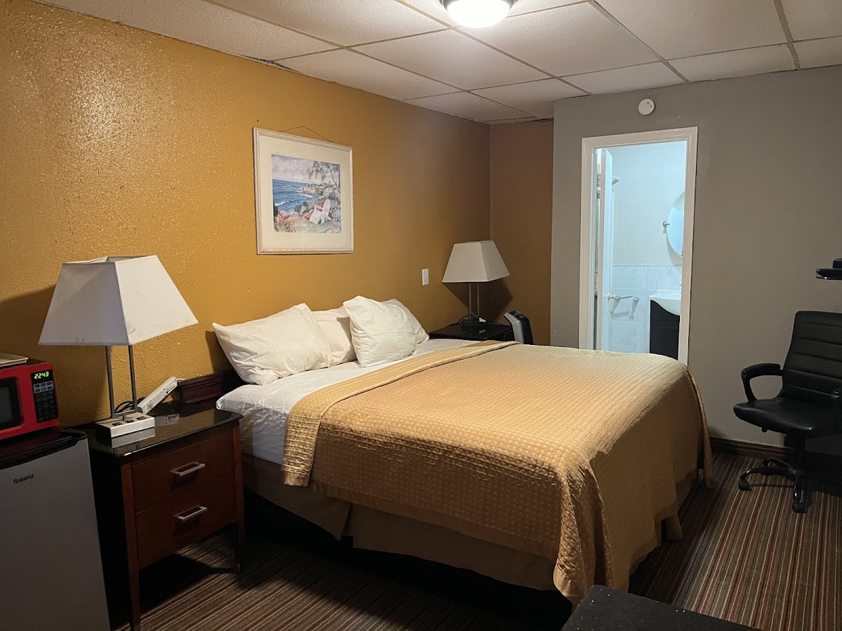 Wakefield Inn Motel photo 3
