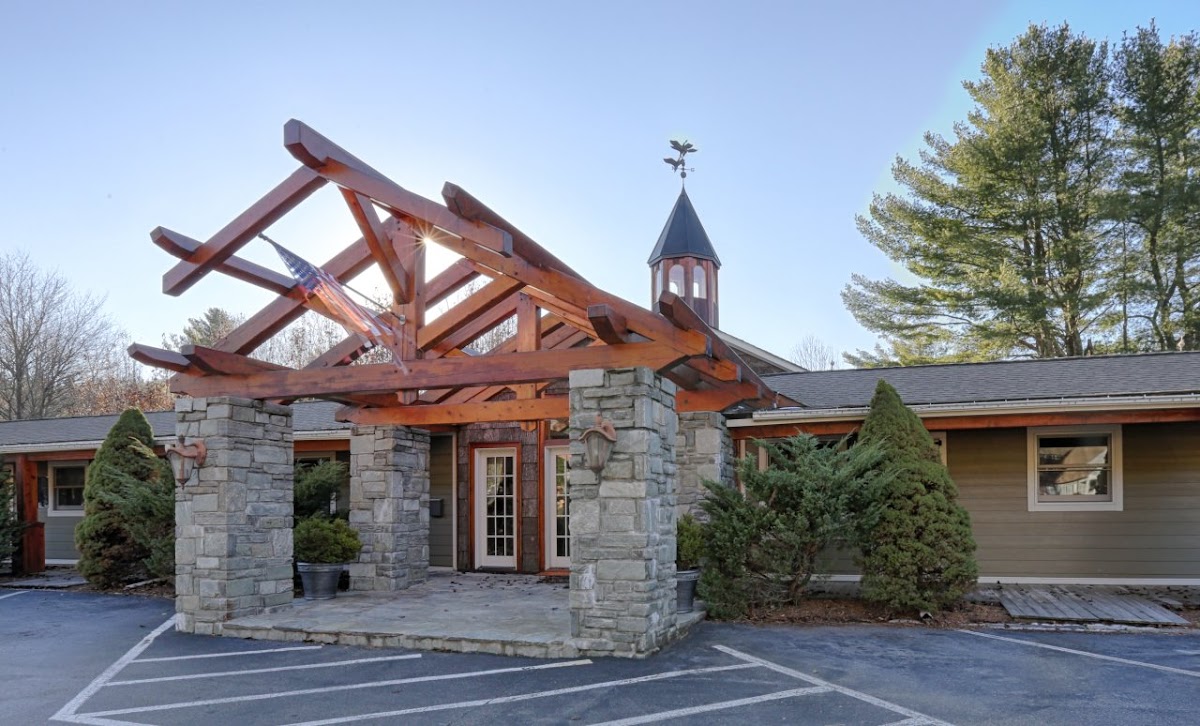 Village Inn of Blowing Rock