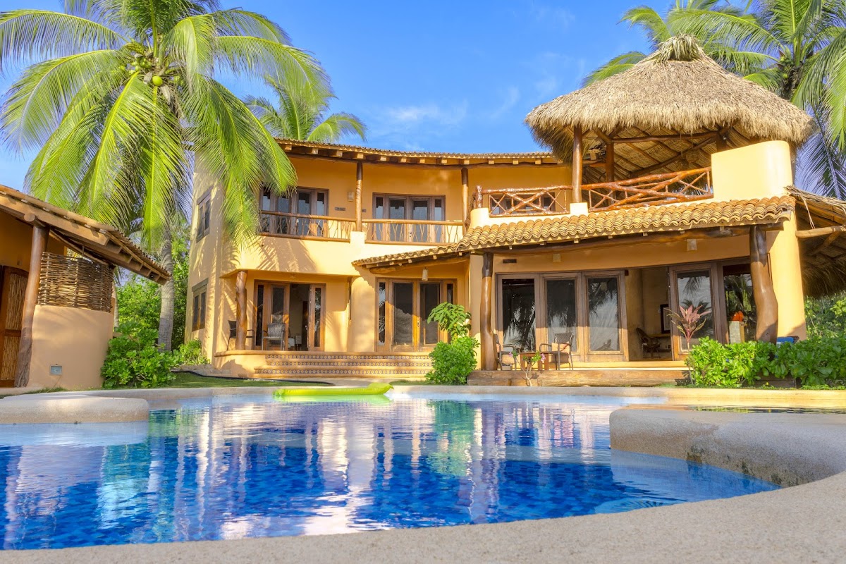 Casa Luna del Mar