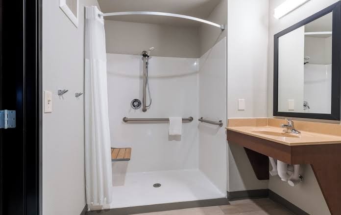 My Place Hotel-Kansas City/Independence, MO photo 3