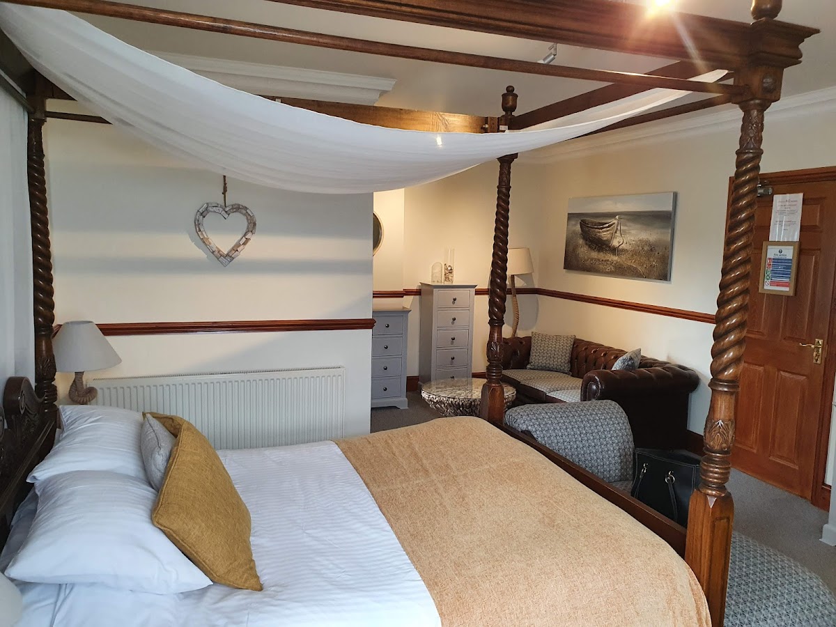 Wisemans Bridge Inn photo 2