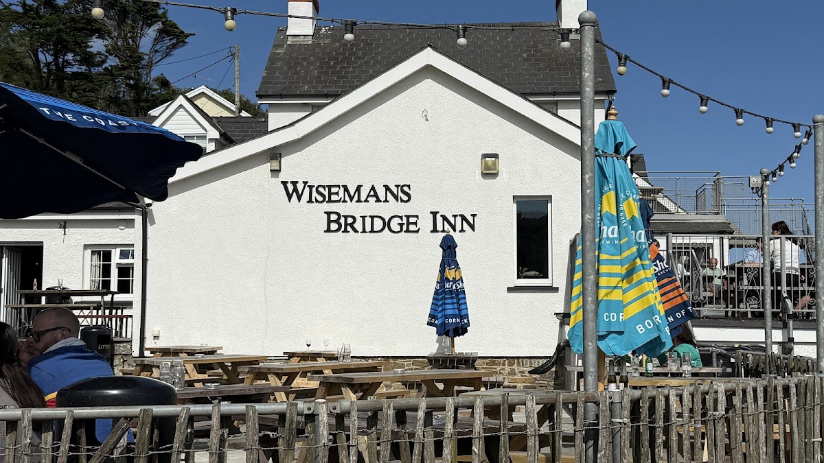 Wisemans Bridge Inn photo 3
