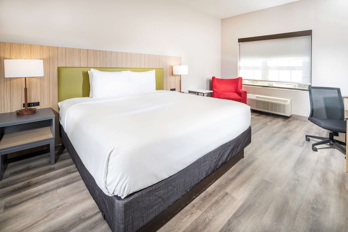 Country Inn & Suites by Radisson, Stone Mountain, GA photo 2