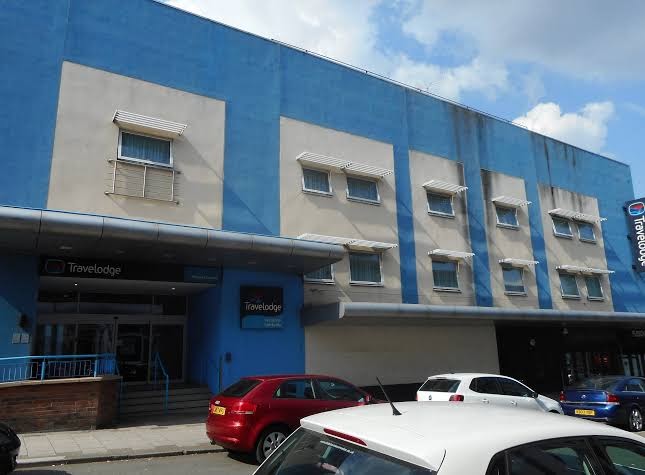 Travelodge Newport Central photo 3